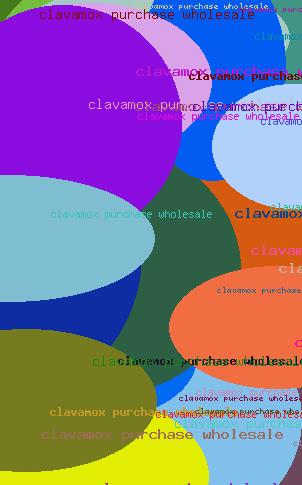 Clavamox purchase wholesale