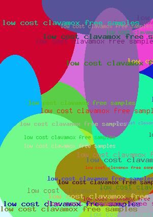 LOW COST CLAVAMOX FREE SAMPLES